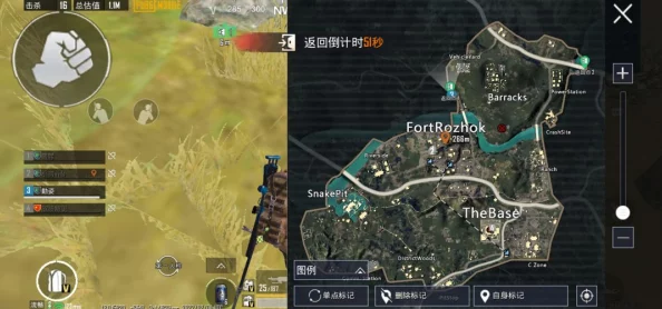 地铁逃生游戏难度解析：揭秘哪个地图最难进入并新增障碍物挑战