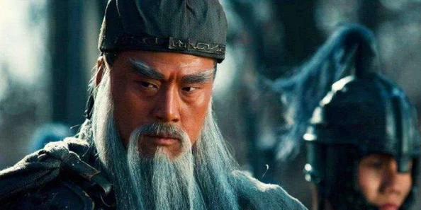 极无双游戏角色深度解析：徐晃的技能特点、玩法攻略与实战应用详解