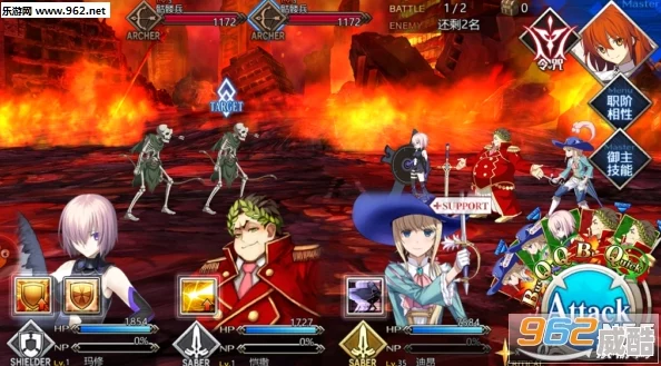 《命运/冠位指定FGO》特里斯坦角色深度剖析：技能宝具实用性全面点评与策略建议