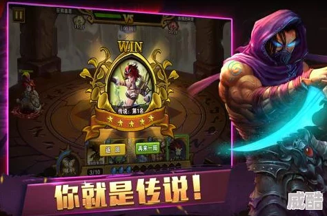 末日之刃手游：全面解析卡牌获取方法与途径的详细介绍与攻略