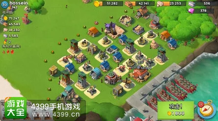 海岛奇兵勇士攻略全解析：高效布阵与战术运用助你征服海域