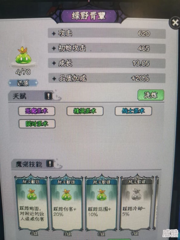 魔之谷宠物培养全攻略：揭秘哪些宠物最厉害，助你称霸游戏世界