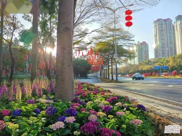 欧美摘花今年春季花卉展览吸引了众多游客参与，展示了多种新奇花卉品种