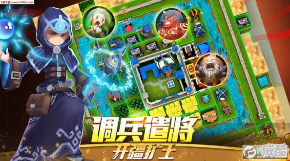 2024年度惊喜盘点：探索最好玩的模拟经营手游，全新游戏力作等你发现！