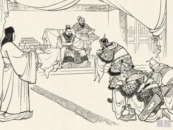 【惊喜揭秘】三国争霸深度攻略：解锁于禁无敌战术，助你称霸战场新篇章！