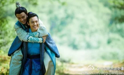 揭秘！《古剑奇谭》主角身份大公开，惊喜消息：全新角色即将加入续作！