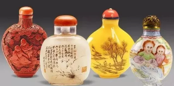精华布衣天下正版1234据说主演酷爱养生泡脚还喜欢收集古董鼻烟壶