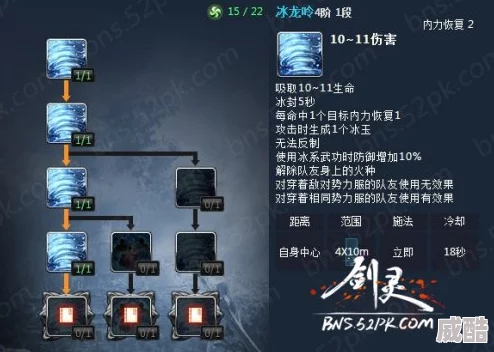 《剑灵2》功力提升：玉和水怎么高效获取？